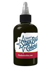 Olive Tattoo Ink - StarBrite Colors